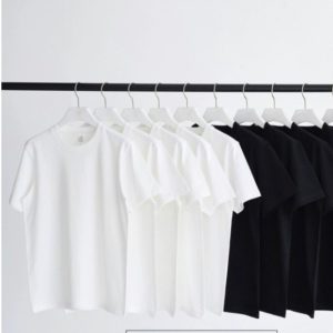 cách sấy khô áo thun cotton nhanh- áo thun không lộ mồ hôi - áo thun chất lượng