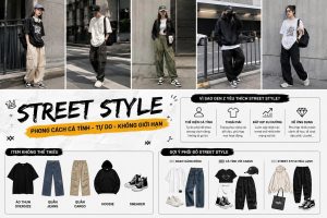 street style