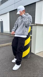 Streetwear