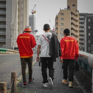 Vì sao Streetwear được Gen Z yêu thích