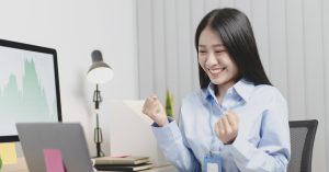 mua sắm tự thưởng bản thân - cải thiện tinh thần