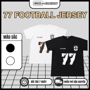 77 Football Jersey