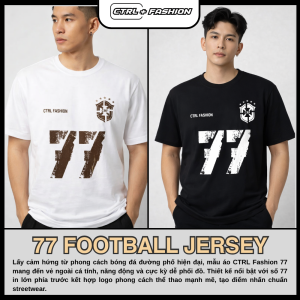77 Football Jersey