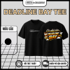 DEADLINE-BAY