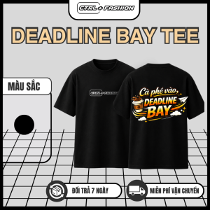 DEADLINE-BAY