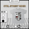 CTRL STREET RIDER