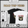 ROAD TRIP VIBES