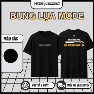 BUNG-LUA-MODE