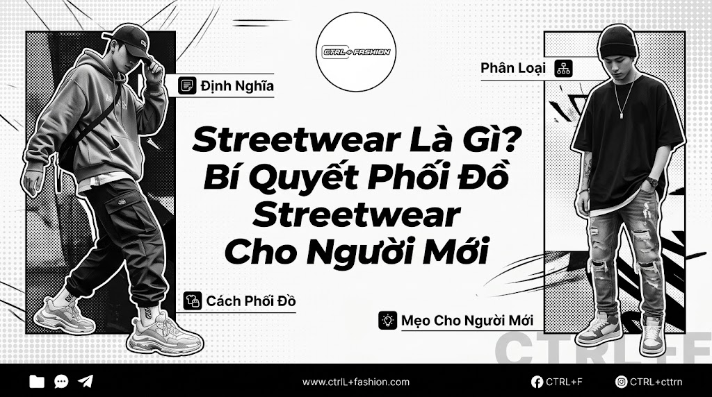 Streetwear