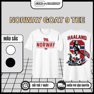 NORWAY-GOAT