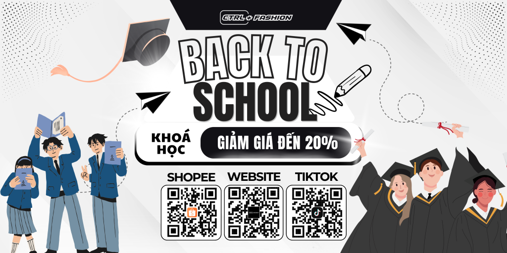 Back to school - banner